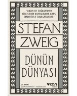 Dünün Dünyası