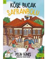 Köşe Bucak Safranbolu