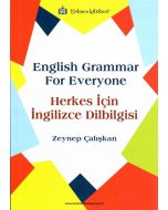 Herkes İçin İngilizce Dilbilgisi
