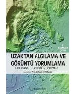 Uzaktan Algılama ve Görüntü Yorumlama