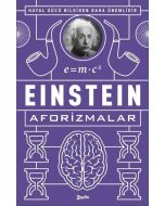 Einstein-Aforizmalar