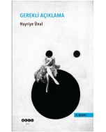 Gerekli Açıklama