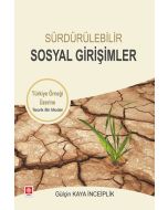 Sürdürülebilir Sosyal Girişimler