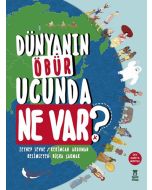 Dünyanın Öbür Ucunda Ne Var?