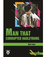 Man That Corrupted Hadleyburg 