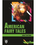 American Fairy Tales
