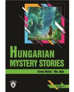 Hungarian Mystery Stories