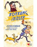 Korkunç İkizler