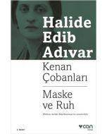 Kenan Çobanları - Maske ve Ruh