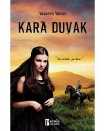 Kara Duvak