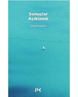 Sonuçlar Açıklandı