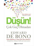 Düşün Çok Geç Olmadan