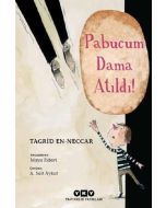 Pabucum Dama Atıldı