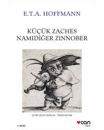 Küçük Zaches Namıdiğer Zinnober