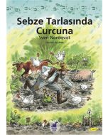 Sebze Tarlasında Curcuna
