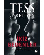 İkiz Bedenler