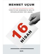 16 Nisan
