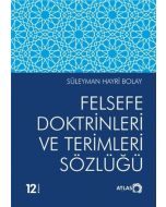 Felsefe Doktrinleri ve Terimleri Sözlüğü