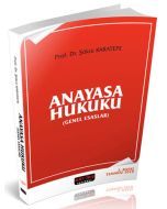 Anayasa Hukuku