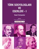 Türk Sosyologları Ve Eserleri 1
