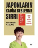 Japonların Kadim Beslenme Sırrı
