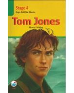 Tom Jones - Stage 4