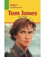 Tom Jones CD'li-Stage 4