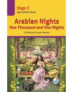 Arabian Nights One Thousand and One Nights CD'li-Stage 2