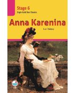 Anna Karenina CD'li-Stage 6