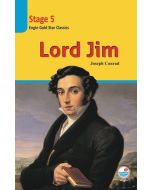 Lord Jim CD'li-Stage 5