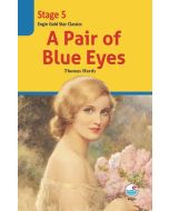 A Pair of Blue Eyes CD'li-Stage 5