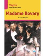 Madame Bovary CD'li-Stage 6