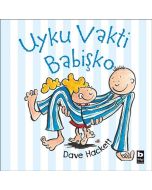 Uyku Vakti Babişko