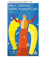 Kırık Kanatlar