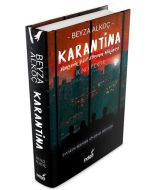 Karantina - İkinci Perde (Ciltli)