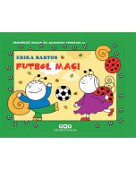 Uğurböceği Sevecen ile Salyangoz Tomurcuk 27 – Futbol Maçı
