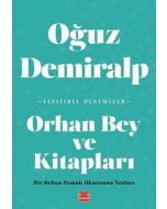 Orhan Bey ve Kitapları