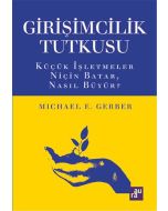 Girişimcilik Tutkusu