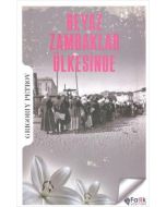 Beyaz Zambaklar Ülkesinde