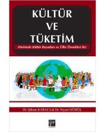Kültür ve Tüketim