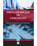 Denetim İmgesi ve Gerçekliği