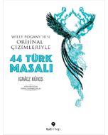44 Türk Masalı