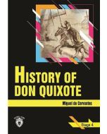 History Of Don Quixote