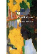 Çiçekli Yazma