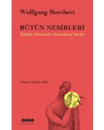 Bütün Nesirleri