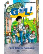 Gol! 6 - Paris Yolcusu Kalmasın