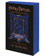 Harry Potter and the Chamber of Secrets – Ravenclaw Edition