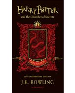 Harry Potter and the Chamber of Secrets