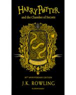 Harry Potter and the Chamber of Secrets – Hufflepuff Edition