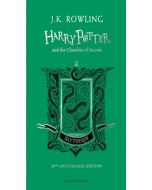 Harry Potter and the Chamber of Secrets – Slytherin Edition